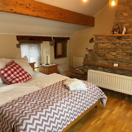 Armidale Cottages B&B Workington Quarto foto