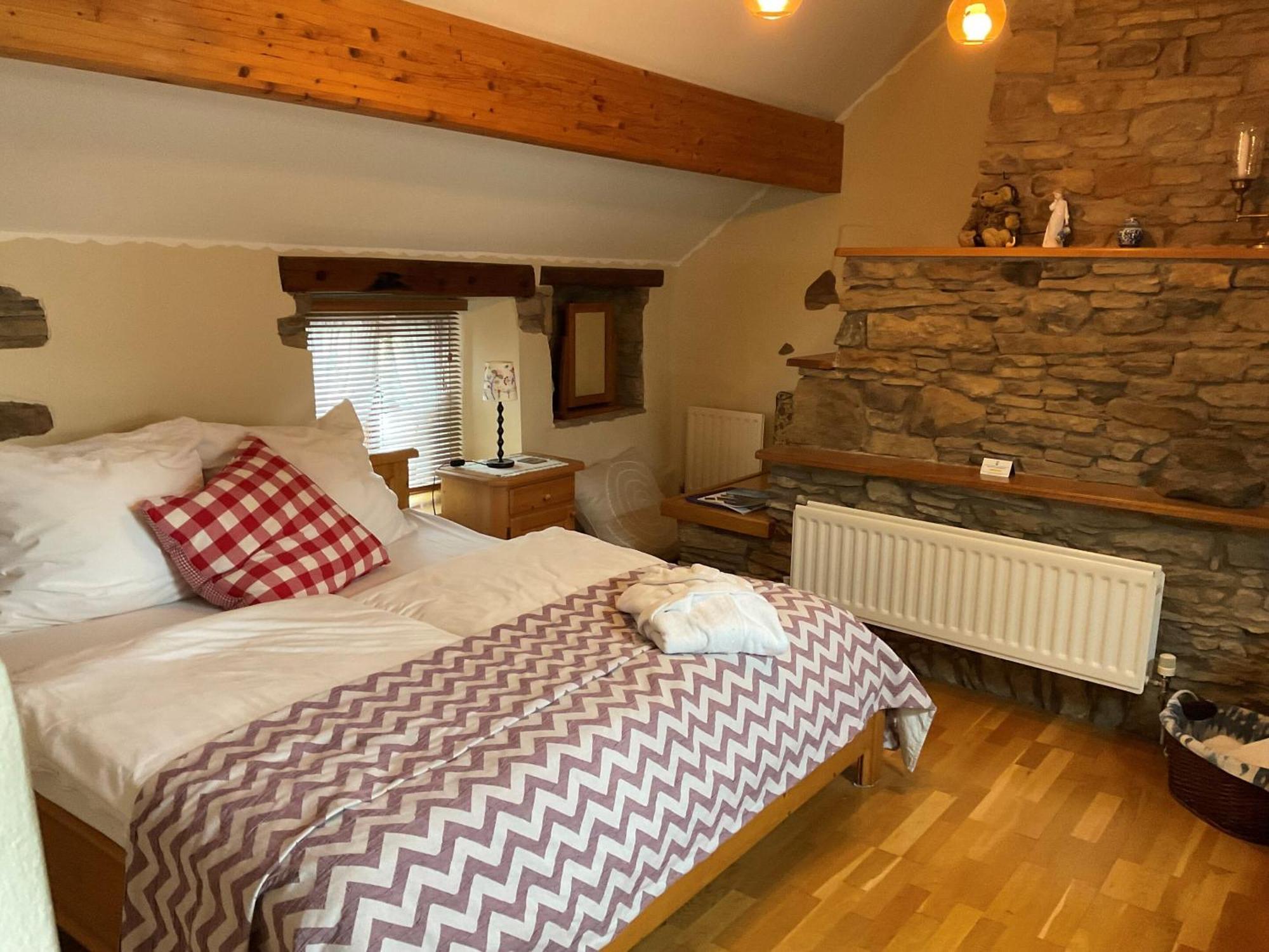 Armidale Cottages B&B Workington Quarto foto