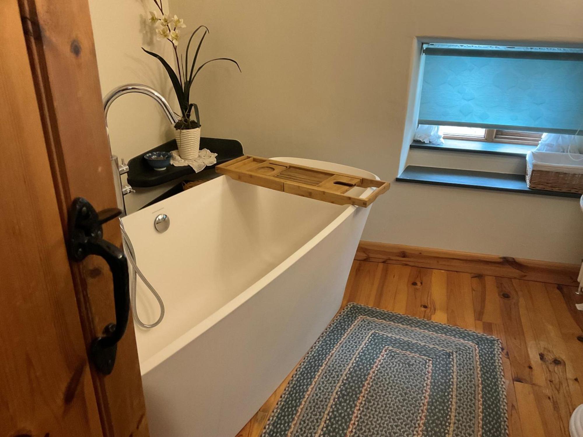 Armidale Cottages B&B Workington Quarto foto